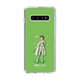 スリムプロテクションケース［ 前橋ウィッチーズ - 北原 キョウカ① ］