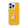 スリムプロテクションケース［ 前橋ウィッチーズ - 三俣 チョコ① ］