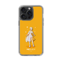 スリムプロテクションケース［ 前橋ウィッチーズ - 三俣 チョコ① ］