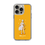 スリムプロテクションケース［ 前橋ウィッチーズ - 三俣 チョコ① ］