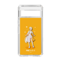 スリムプロテクションケース［ 前橋ウィッチーズ - 三俣 チョコ① ］