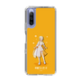 スリムプロテクションケース［ 前橋ウィッチーズ - 三俣 チョコ① ］