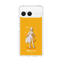 スリムプロテクションケース［ 前橋ウィッチーズ - 三俣 チョコ① ］