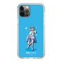スリムプロテクションケース［ 前橋ウィッチーズ - 上泉 マイ① ］