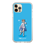 スリムプロテクションケース［ 前橋ウィッチーズ - 上泉 マイ① ］