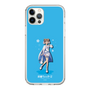 スリムプロテクションケース［ 前橋ウィッチーズ - 上泉 マイ① ］