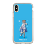 スリムプロテクションケース［ 前橋ウィッチーズ - 上泉 マイ① ］