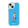 スリムプロテクションケース［ 前橋ウィッチーズ - 上泉 マイ① ］