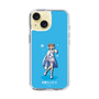 スリムプロテクションケース［ 前橋ウィッチーズ - 上泉 マイ① ］