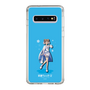 スリムプロテクションケース［ 前橋ウィッチーズ - 上泉 マイ① ］