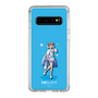 スリムプロテクションケース［ 前橋ウィッチーズ - 上泉 マイ① ］