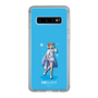 スリムプロテクションケース［ 前橋ウィッチーズ - 上泉 マイ① ］