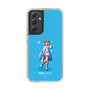 スリムプロテクションケース［ 前橋ウィッチーズ - 上泉 マイ① ］