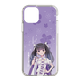 スリムプロテクションケース［ 前橋ウィッチーズ - 新里 アズ② ］