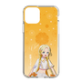 スリムプロテクションケース［ 前橋ウィッチーズ - 三俣 チョコ② ］