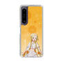スリムプロテクションケース［ 前橋ウィッチーズ - 三俣 チョコ② ］
