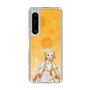 スリムプロテクションケース［ 前橋ウィッチーズ - 三俣 チョコ② ］