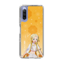 スリムプロテクションケース［ 前橋ウィッチーズ - 三俣 チョコ② ］