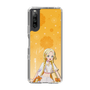 スリムプロテクションケース［ 前橋ウィッチーズ - 三俣 チョコ② ］