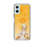 スリムプロテクションケース［ 前橋ウィッチーズ - 三俣 チョコ② ］