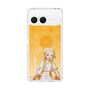 スリムプロテクションケース［ 前橋ウィッチーズ - 三俣 チョコ② ］