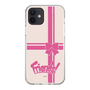 スリムプロテクションケース［ 前橋ウィッチーズ - 劇中スマホケース - 赤城 ユイナ ］