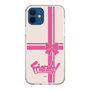 スリムプロテクションケース［ 前橋ウィッチーズ - 劇中スマホケース - 赤城 ユイナ ］