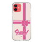 スリムプロテクションケース［ 前橋ウィッチーズ - 劇中スマホケース - 赤城 ユイナ ］