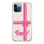 スリムプロテクションケース［ 前橋ウィッチーズ - 劇中スマホケース - 赤城 ユイナ ］