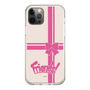 スリムプロテクションケース［ 前橋ウィッチーズ - 劇中スマホケース - 赤城 ユイナ ］