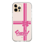 スリムプロテクションケース［ 前橋ウィッチーズ - 劇中スマホケース - 赤城 ユイナ ］