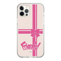 スリムプロテクションケース［ 前橋ウィッチーズ - 劇中スマホケース - 赤城 ユイナ ］