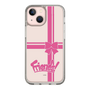スリムプロテクションケース［ 前橋ウィッチーズ - 劇中スマホケース - 赤城 ユイナ ］
