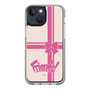 スリムプロテクションケース［ 前橋ウィッチーズ - 劇中スマホケース - 赤城 ユイナ ］