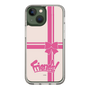 スリムプロテクションケース［ 前橋ウィッチーズ - 劇中スマホケース - 赤城 ユイナ ］