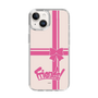 スリムプロテクションケース［ 前橋ウィッチーズ - 劇中スマホケース - 赤城 ユイナ ］