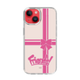 スリムプロテクションケース［ 前橋ウィッチーズ - 劇中スマホケース - 赤城 ユイナ ］