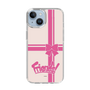 スリムプロテクションケース［ 前橋ウィッチーズ - 劇中スマホケース - 赤城 ユイナ ］
