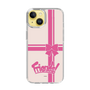 スリムプロテクションケース［ 前橋ウィッチーズ - 劇中スマホケース - 赤城 ユイナ ］