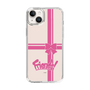 スリムプロテクションケース［ 前橋ウィッチーズ - 劇中スマホケース - 赤城 ユイナ ］