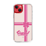 スリムプロテクションケース［ 前橋ウィッチーズ - 劇中スマホケース - 赤城 ユイナ ］