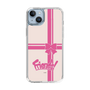 スリムプロテクションケース［ 前橋ウィッチーズ - 劇中スマホケース - 赤城 ユイナ ］