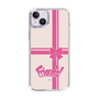 スリムプロテクションケース［ 前橋ウィッチーズ - 劇中スマホケース - 赤城 ユイナ ］