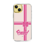 スリムプロテクションケース［ 前橋ウィッチーズ - 劇中スマホケース - 赤城 ユイナ ］
