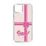 スリムプロテクションケース［ 前橋ウィッチーズ - 劇中スマホケース - 赤城 ユイナ ］