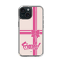 スリムプロテクションケース［ 前橋ウィッチーズ - 劇中スマホケース - 赤城 ユイナ ］