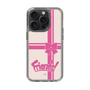 スリムプロテクションケース［ 前橋ウィッチーズ - 劇中スマホケース - 赤城 ユイナ ］