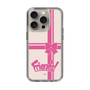 スリムプロテクションケース［ 前橋ウィッチーズ - 劇中スマホケース - 赤城 ユイナ ］
