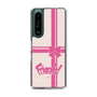 スリムプロテクションケース［ 前橋ウィッチーズ - 劇中スマホケース - 赤城 ユイナ ］