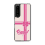 スリムプロテクションケース［ 前橋ウィッチーズ - 劇中スマホケース - 赤城 ユイナ ］